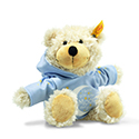 Steiff Charly Love You dangling Teddy bear with hoody